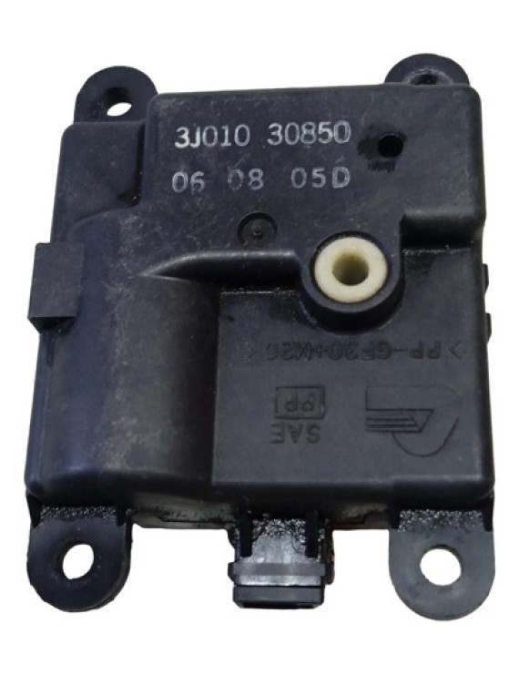Motor Atuador Ar Condicionado Sentra 2007 - 2010
