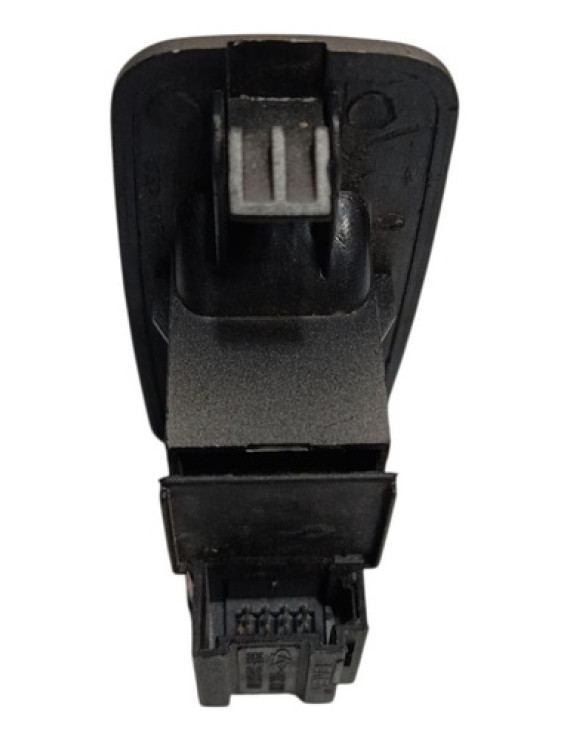 Botão Vidro Eletrico Chery Tiggo 2005-2015 Detalhe