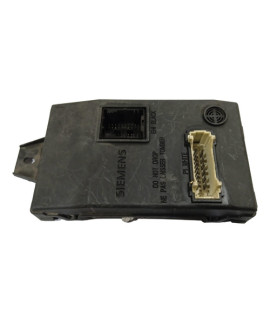 Módulo Conforto Bsi Renault Sandero 1.0 2010   