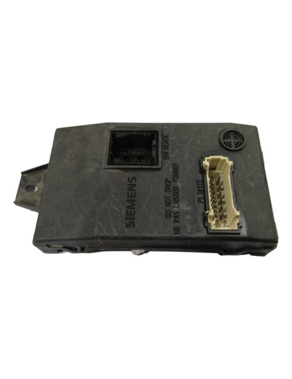 Módulo Conforto Bsi Renault Sandero 1.0 2010   