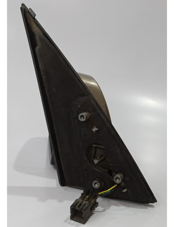 Retrovisor Esquerdo Elétrico Meriva 2007 2008 2009 2010