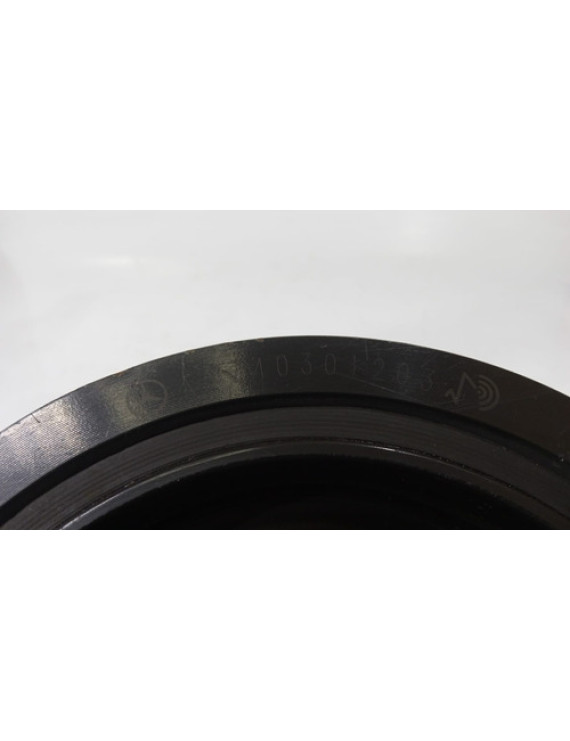 Polia Virabrequim Mercedes C200 C300 2.0 2016 - 2019
