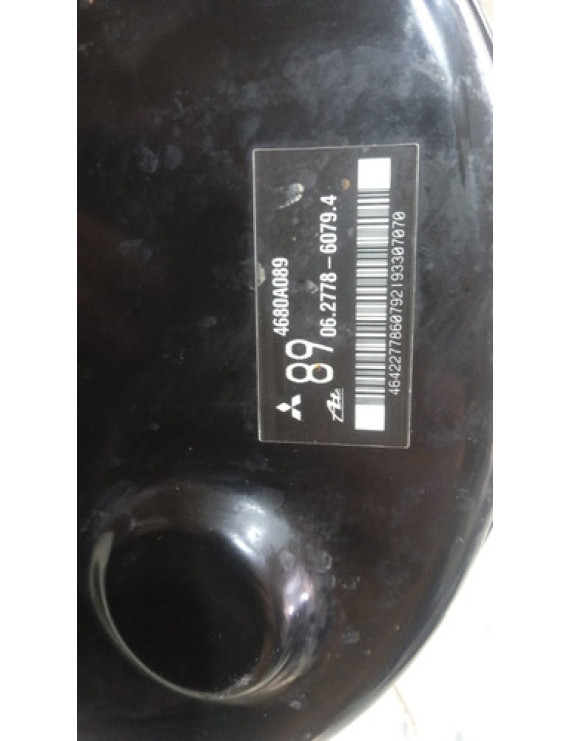 Hidrovácuo Lancer 2.0 2011 - 2018 / 4680a089