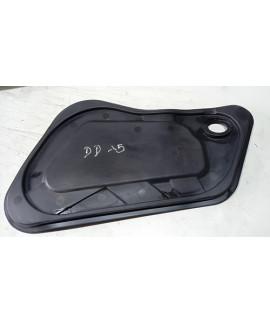 Tampa Interna Porta Dianteira Direita Audi A5 2013 2014 Preto