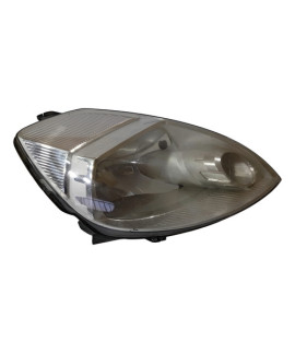 Farol Direito Ford Ka 2008 2009 2010 2011 Detalhe Direito/passageiro Farol Direito Ford Ka 2008 2009 2010 2011 Detalhe Direito/passageiro