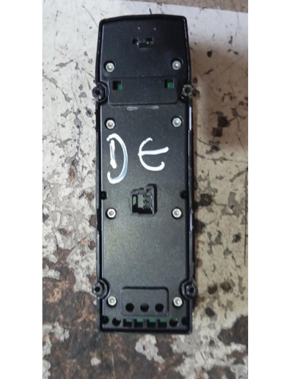 Botão Comando Vidro Mercedes C180 2007 - 2014