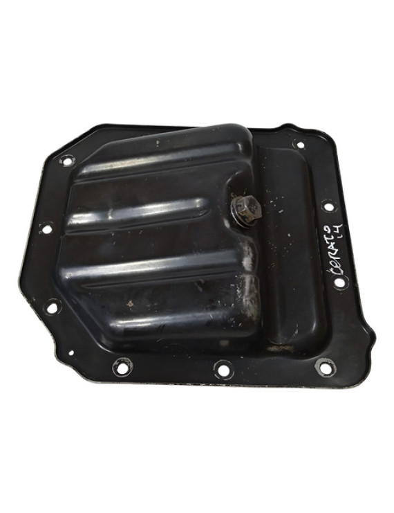 Tampa Cárter Óleo Motor Cerato Veloster 1.6 2013 14 15 2016