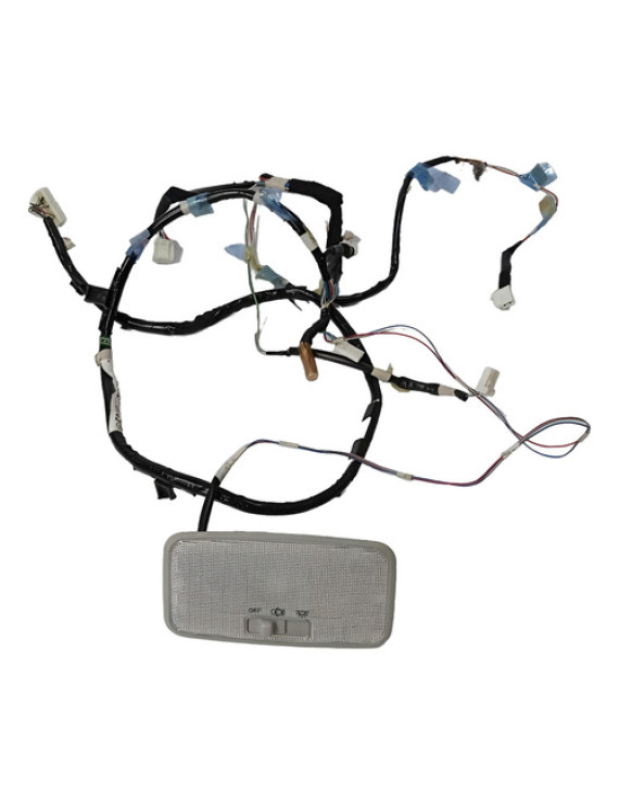 Luz De Teto Cortesia Corolla 2015 2016 2017 2018 2019