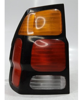 Lanterna Esquerda Pajero Sport Gls 1994 - 2001