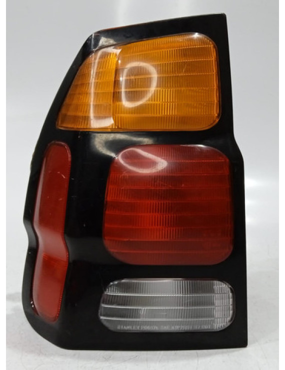 Lanterna Esquerda Pajero Sport Gls 1994 - 2001