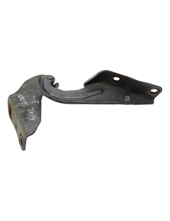 Dobradiça Esquerda Capô Outlander 2014 - 2019