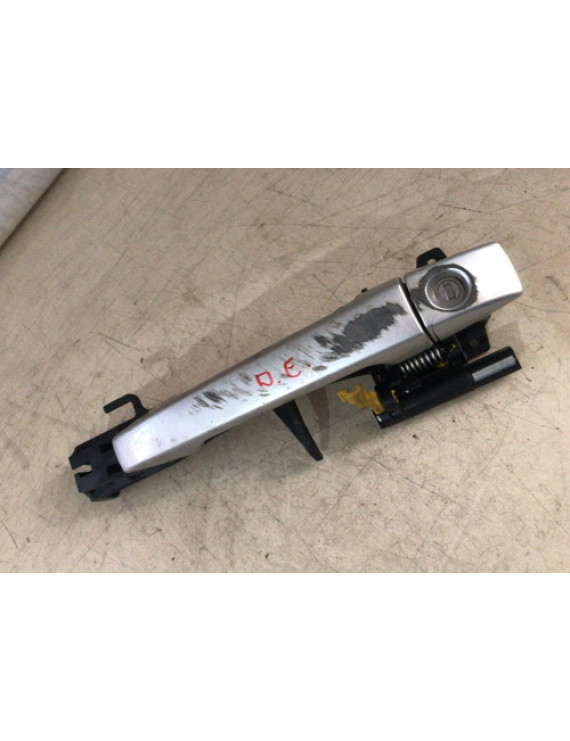 Maçaneta Externa Dianteira Esquerd Subaru Forester 2010 2011