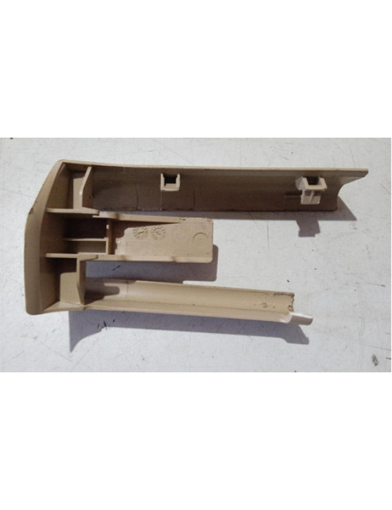 Moldura Trilho Banco Direito Bmw 535 2012