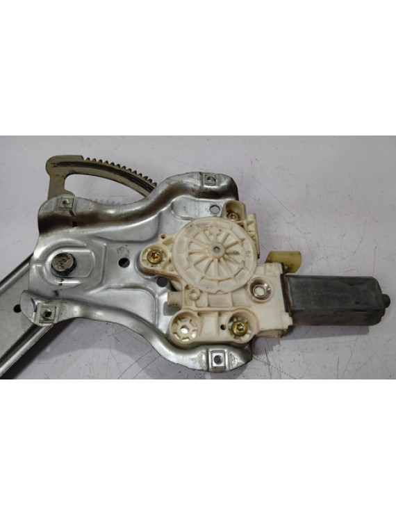 Máquina De Vidro Dianteira Direita Corolla 2003 - 2008