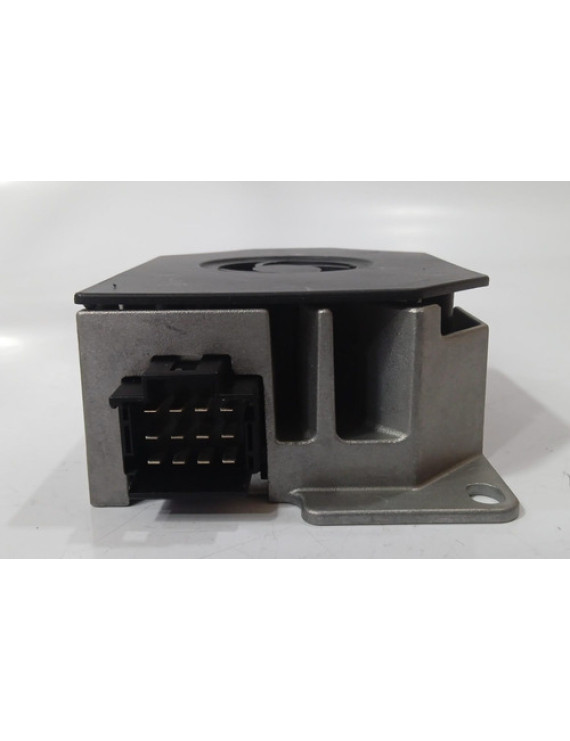 Módulo Som Mercedes Ml320 Ml350 2008 - 2011 / A2118705189