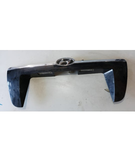 Moldura Tampa Traseira Tucson 2004 - 2012 Fosco