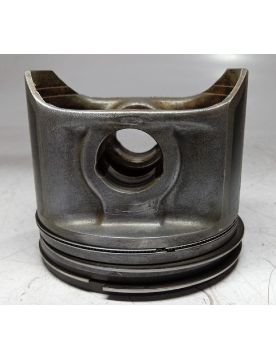 Pistão Onix 1.0 4cc 2013 2014 2015 2016 2017 2018