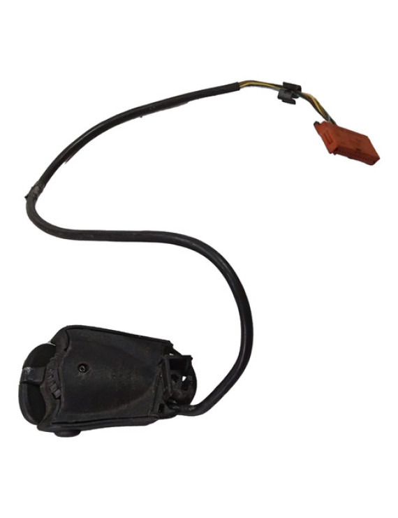 Comando De Som Do Volante Renault Clio 2004   