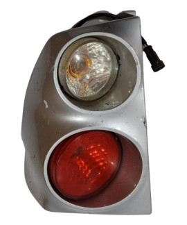 Lanterna Dir Pajero Sport 2007 2008 2009 2010 2011 2012   Direito/passageiro