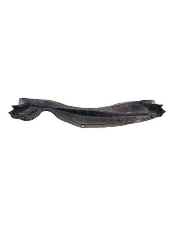 Suporte Grade Churrasqueira Lifan 530 2015 Preto Fosco