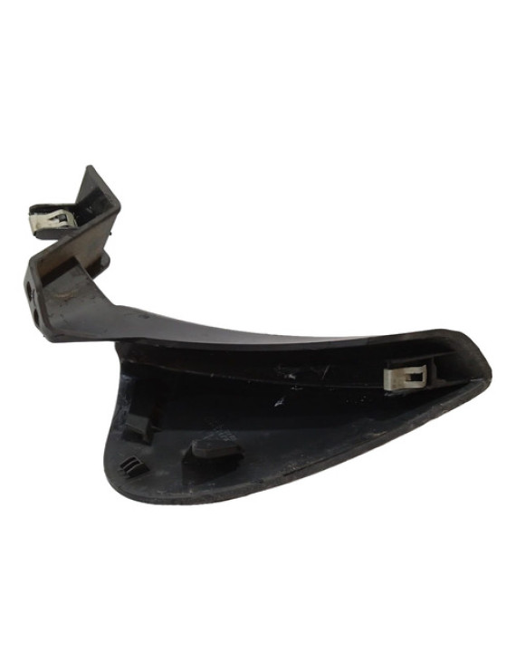 Acabamento Esquerdo Painel Duster 2012 2013 2014 