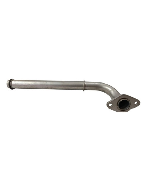Tubo Cano Resfriador Óleo Motor Tracker 1.8 2015