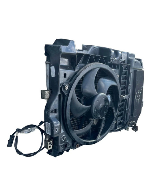 Kit Radiador C5 2.0 2008 2009 2010 2011 2012