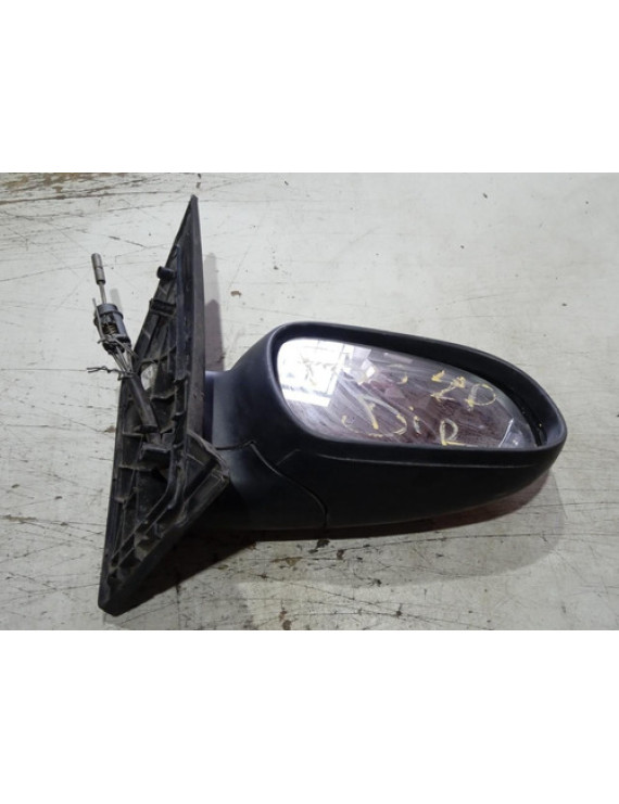Retrovisor Manual Direito Fox 2003 - 2010