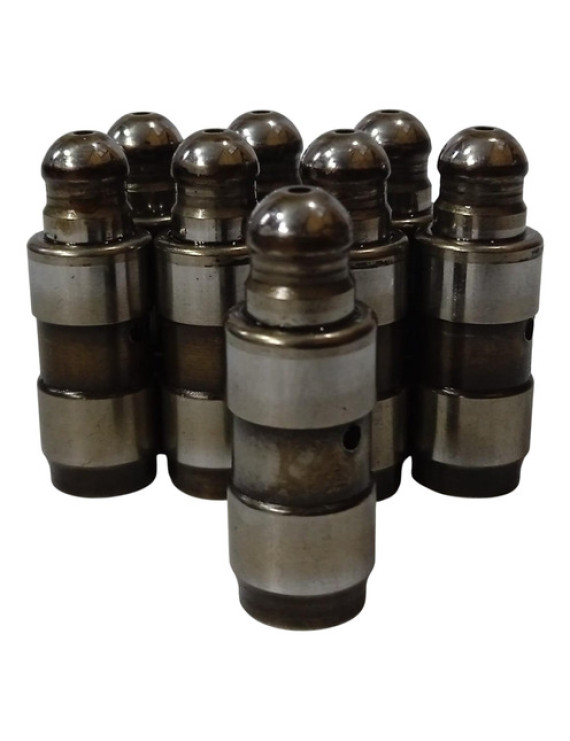 Tucho Válvula Escape Cabeçote Audi A4 2010 2011 180cv