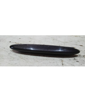 Display Sensor Estacionamento Mercedes Ml320 2006 - 201 Preto