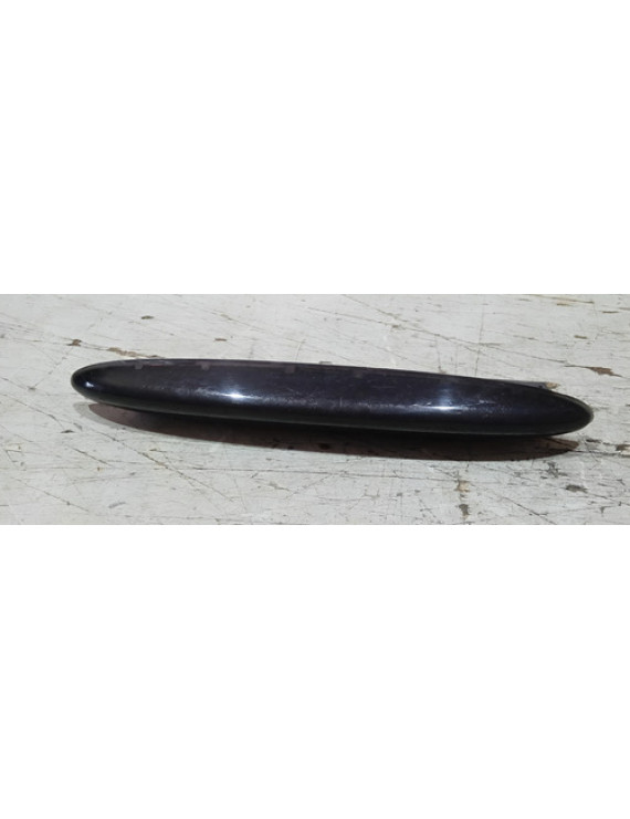 Display Sensor Estacionamento Mercedes Ml320 2006 - 201 Preto