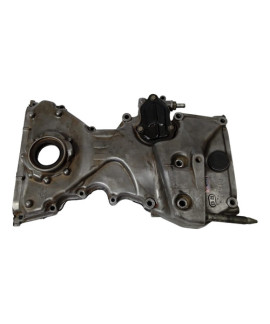 Tampa Lateral Motor Honda Civic 2.0 2012 - 2016