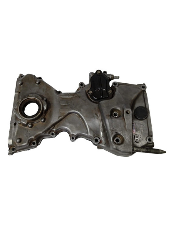 Tampa Lateral Motor Honda Civic 2.0 2012 - 2016