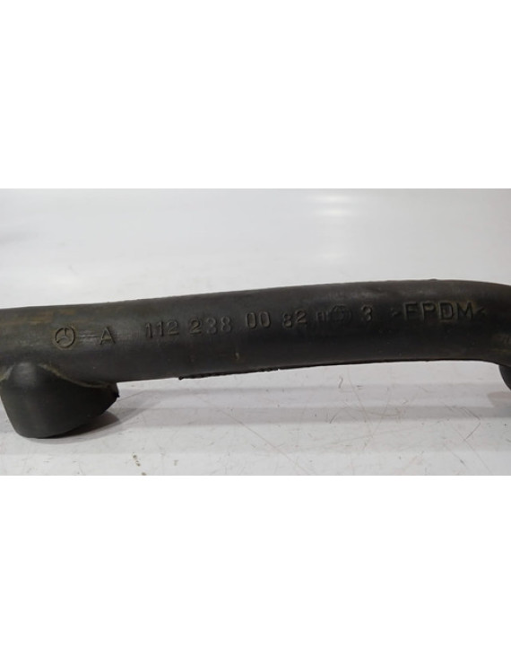 Mangueira Duto Mercedes Ml350 5.0 2004 2005 2006