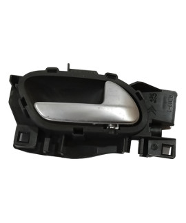 Maçaneta Interna Traseira Direita C5 2009 2010 2011 2012 Traseira