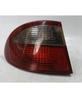 Lanterna Esquerda Daewoo Lanos 1997 1998 1999