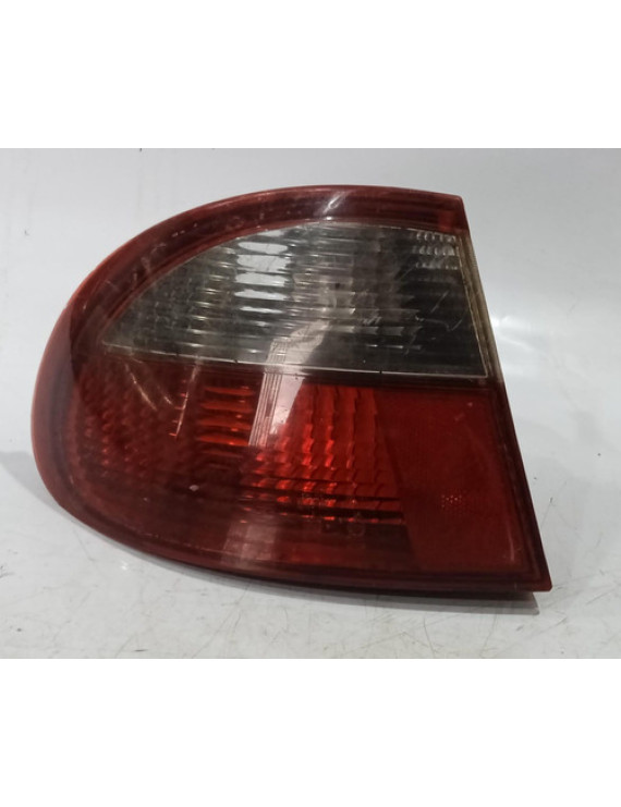 Lanterna Esquerda Daewoo Lanos 1997 1998 1999