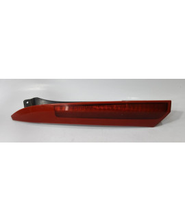 Lanterna Superior Traseira Esquerda Volvo Xc90 2003 - 2006 Esquerdo/motorista Vermelho
