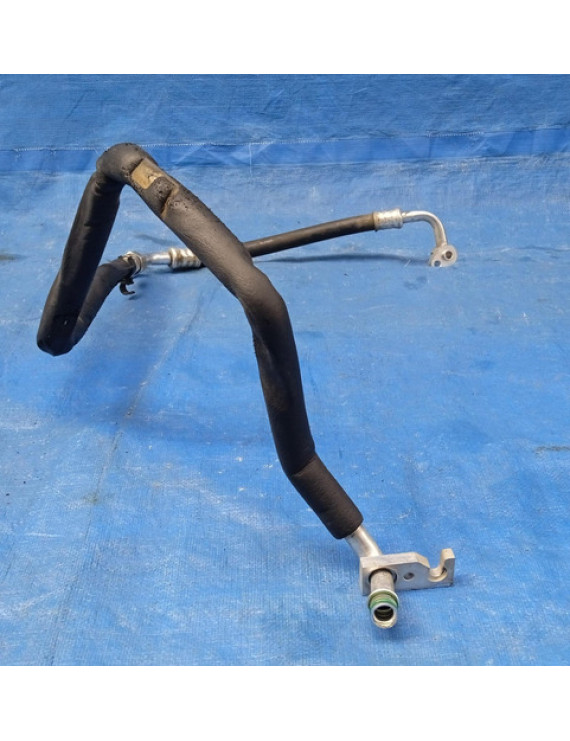 Mangueira Cano Ar Condicionado Lifan 530 1.5 2015 - 2018