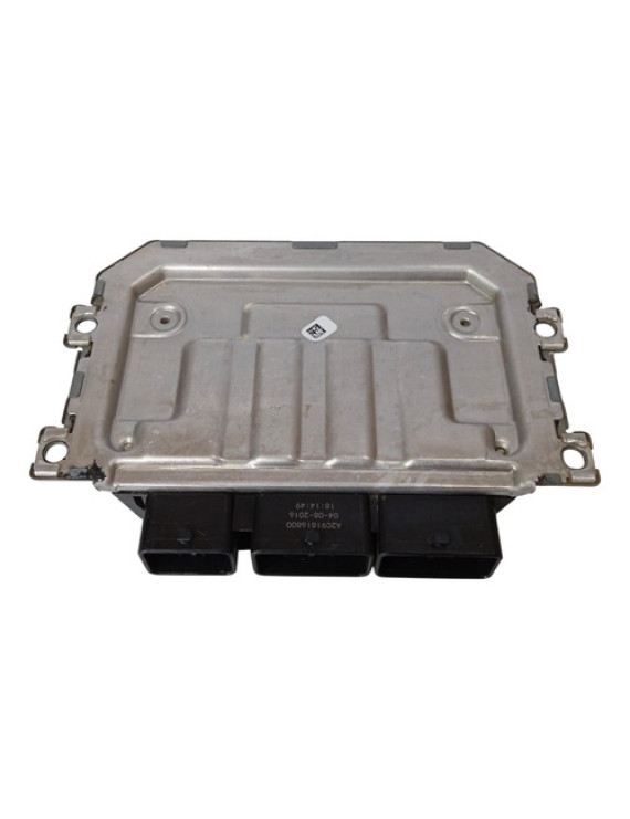 Módulo Injeção Duster Oroch 1.6 2016 2017 2018 A2c1097140105