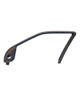 Moldura Arco Porta Diant Direita Freelander 2 2.2 2007-2014 Moldura Arco Porta Diant Direita Freelander 2 2.2 2007-2014