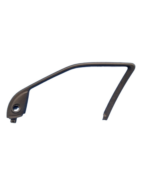 Moldura Arco Porta Diant Direita Freelander 2 2.2 2007-2014