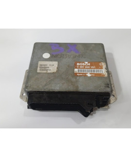 Módulo De Injeção Peugeot 405 2.0 16v / 0261200161