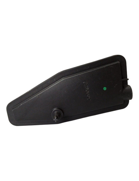 Filtro Canister Peugeot 307 1.6 2005 - 2012 Preto