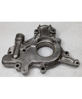 Bomba De Óleo Honda Fit 1.4 2003 - 2008