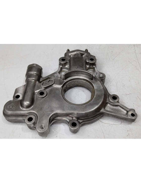 Bomba De Óleo Honda Fit 1.4 2003 - 2008