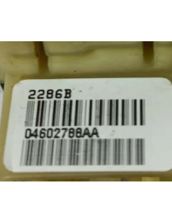 Botão Comando Retrovisor Chrysler 300c 2007 2008