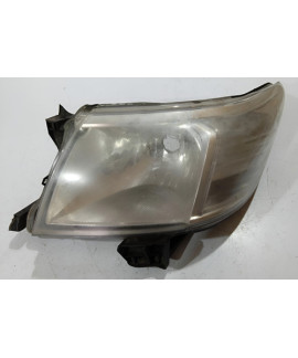 Farol Esquerdo Hilux 2012 2013 2014 2015 Esquerdo