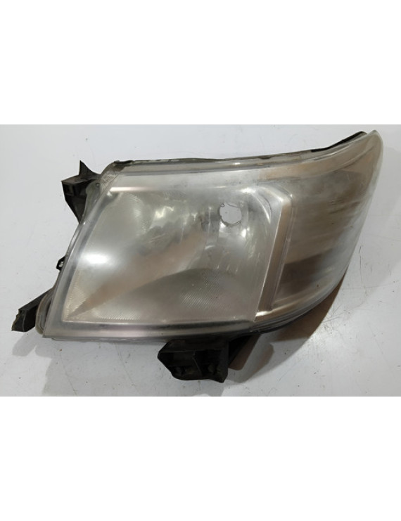 Farol Esquerdo Hilux 2012 2013 2014 2015 Esquerdo
