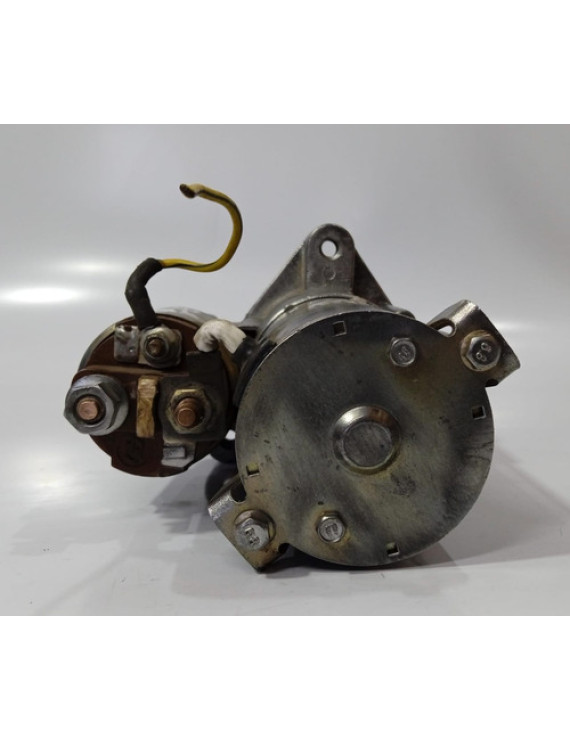Motor Arranque Partida Chery Qq 2011 2012 2013 2014